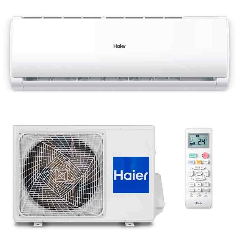 Haier 12000 (MET WIFI)