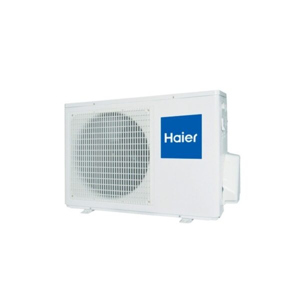 Haier unit