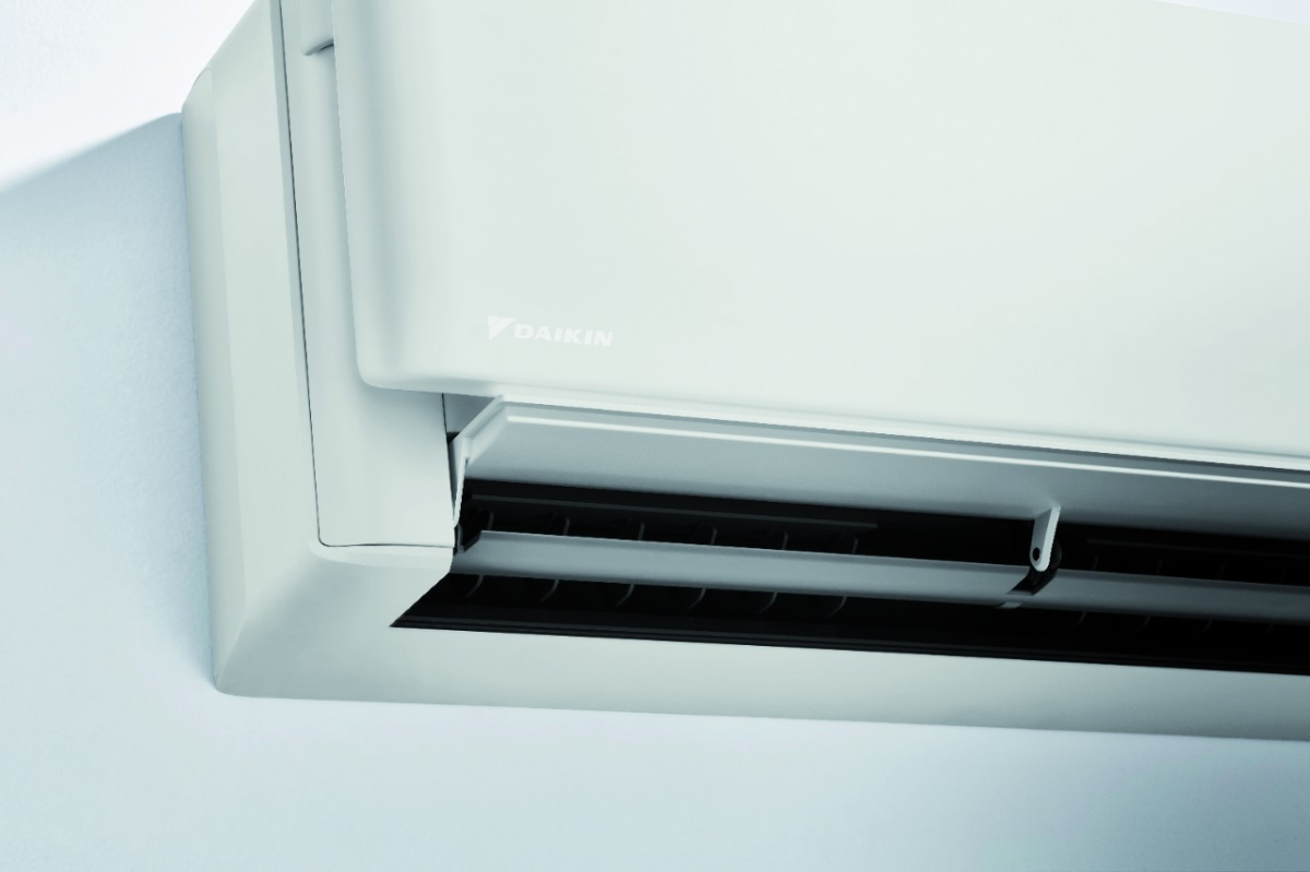 Daikin Stylish Wit Split Airco – FTXA25AW/RX