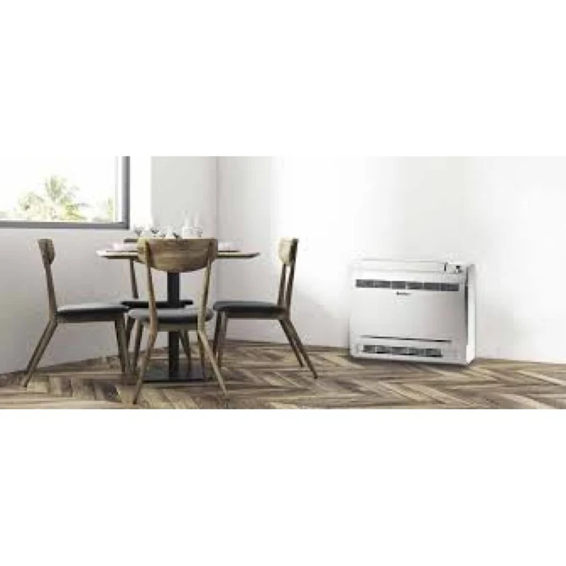 GREE Airconditioner Vloerconsole 2.5 KW